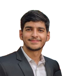 Mukul Sharma portrait
